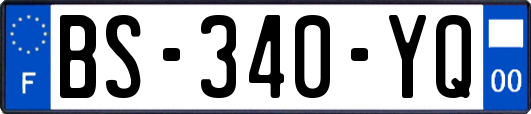 BS-340-YQ