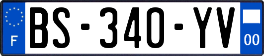 BS-340-YV