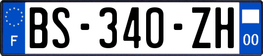 BS-340-ZH