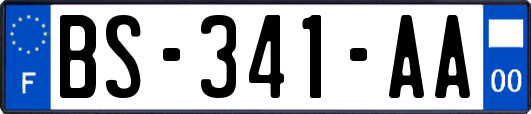 BS-341-AA