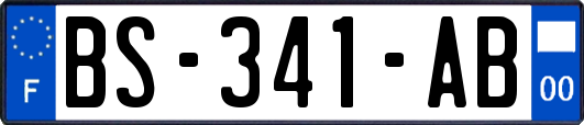 BS-341-AB