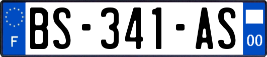 BS-341-AS