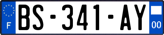 BS-341-AY