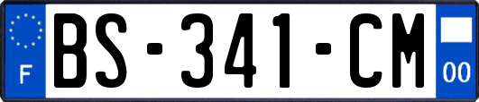 BS-341-CM
