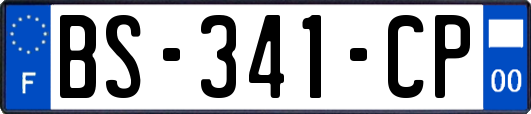 BS-341-CP
