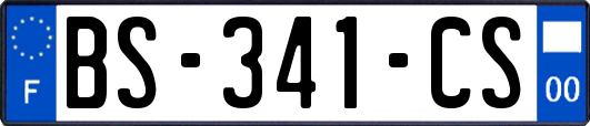 BS-341-CS
