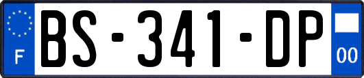 BS-341-DP