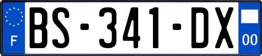 BS-341-DX