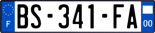 BS-341-FA