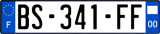 BS-341-FF