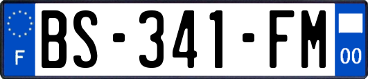 BS-341-FM