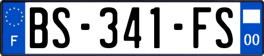 BS-341-FS