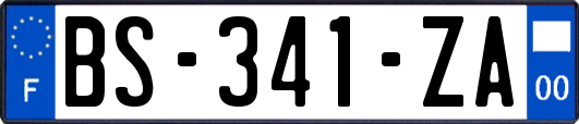 BS-341-ZA