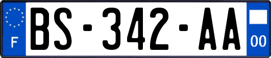 BS-342-AA