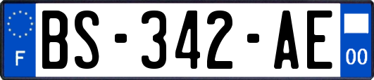 BS-342-AE