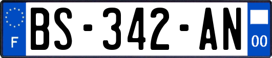 BS-342-AN