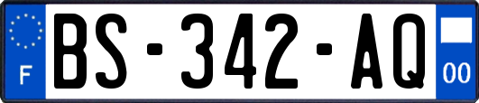 BS-342-AQ