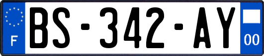 BS-342-AY