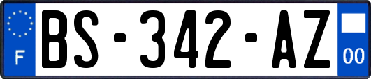 BS-342-AZ