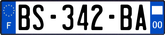 BS-342-BA