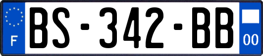BS-342-BB