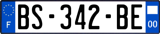 BS-342-BE