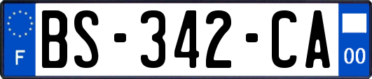 BS-342-CA