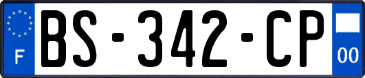 BS-342-CP