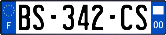 BS-342-CS