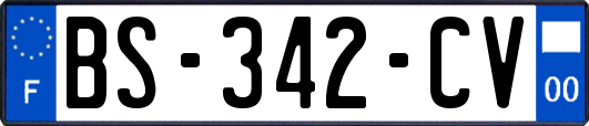 BS-342-CV