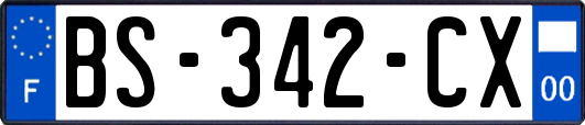 BS-342-CX