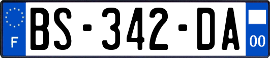 BS-342-DA