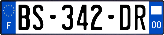 BS-342-DR