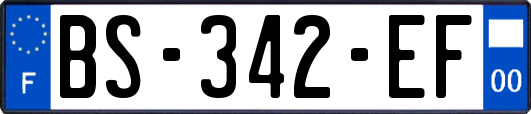 BS-342-EF