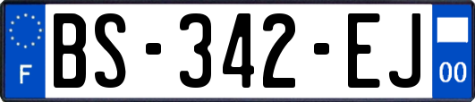 BS-342-EJ