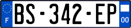 BS-342-EP