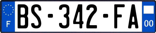 BS-342-FA