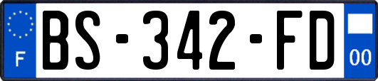 BS-342-FD