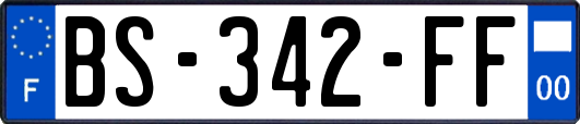 BS-342-FF