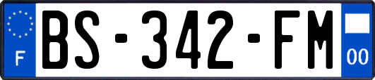 BS-342-FM