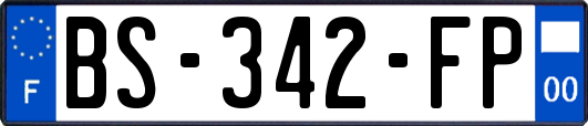 BS-342-FP