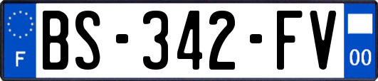 BS-342-FV