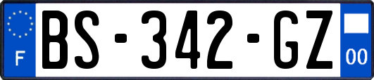 BS-342-GZ