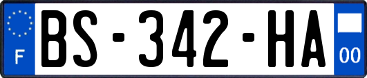 BS-342-HA