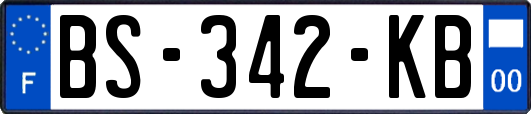 BS-342-KB