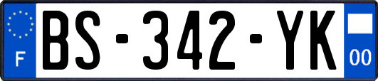 BS-342-YK