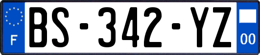 BS-342-YZ