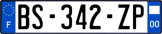 BS-342-ZP