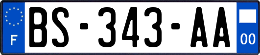 BS-343-AA