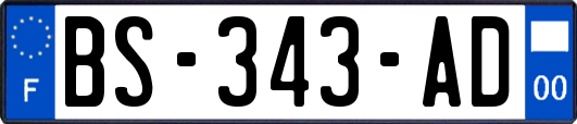 BS-343-AD